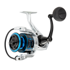 Quantum Strive Spinning Reel