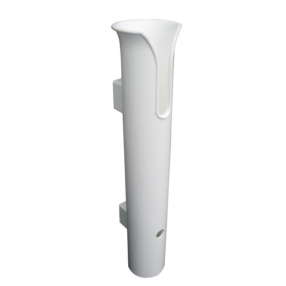 TACO Poly Stand-Off Rod Holder w/ Stainless Steel Hardware