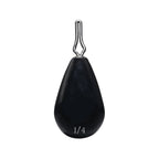 Reaction Tackle Tungsten Drop Shot Weights