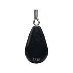 Reaction Tackle Tungsten Drop Shot Weights