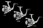 Denali Lite Spinning Reel