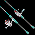 Shay Bird Spinning Combo
