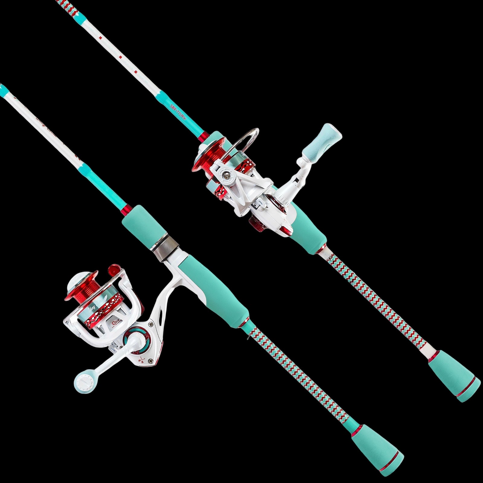 Shay Bird Spinning Combo