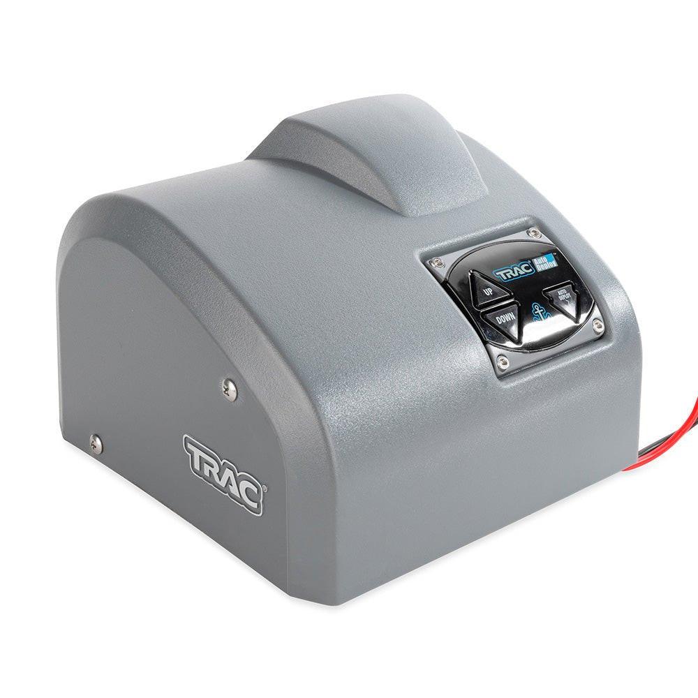 TRAC Outdoors Angler 30 - G3 Electric Anchor Winch w/AutoDeploy - Keep Casting Fishing & Outdoors