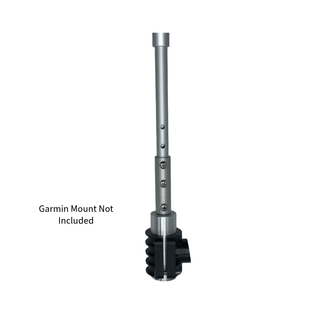 LiveSonar Transducer Mount