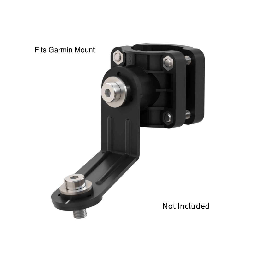 LiveSonar Transducer Mount