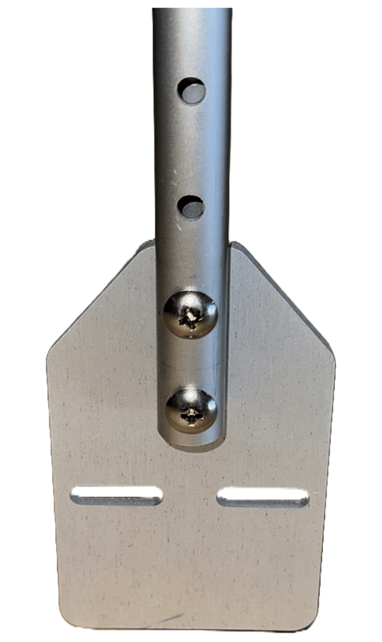 Universal Transducer Bracket