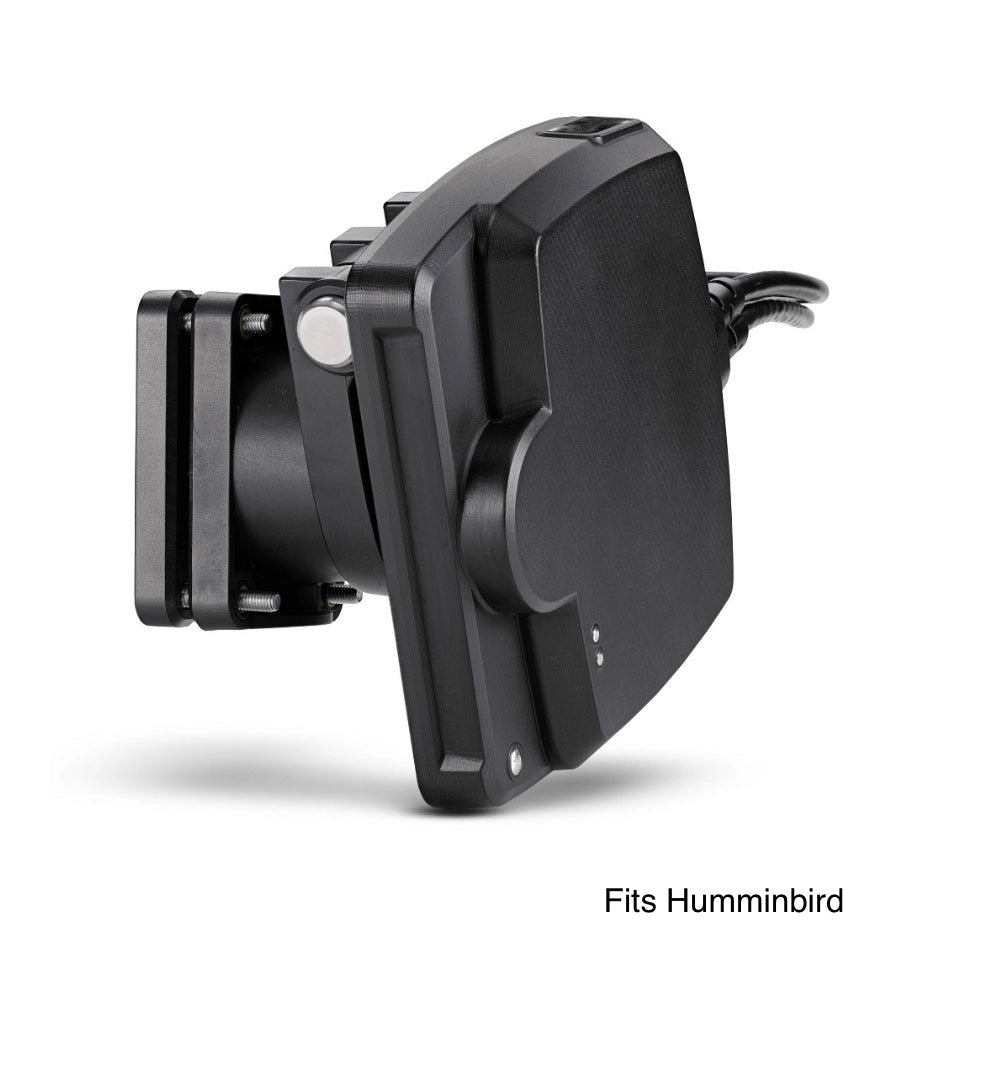 LiveSonar Transducer Mount