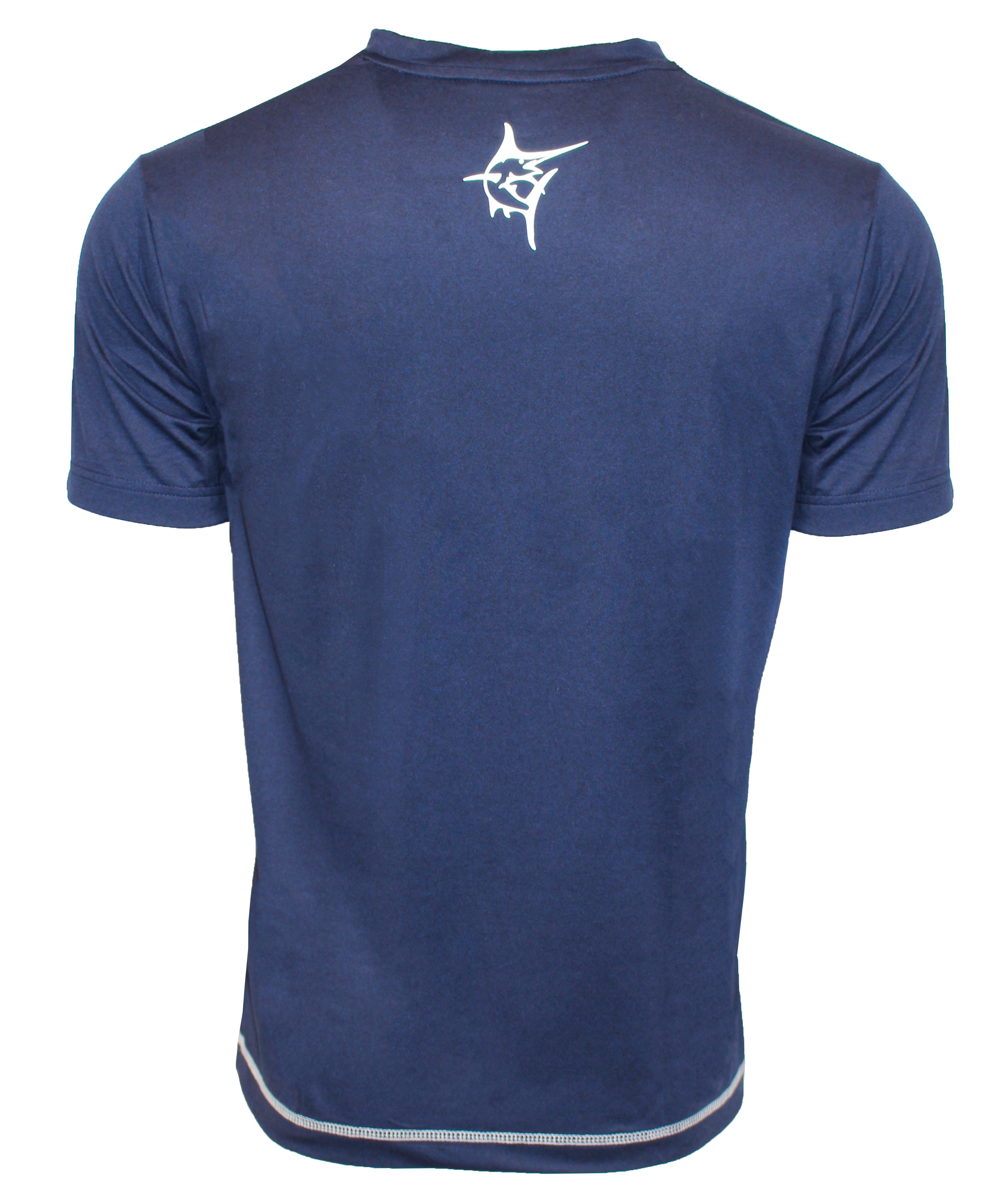 Grander Short Sleeve Performance Tee