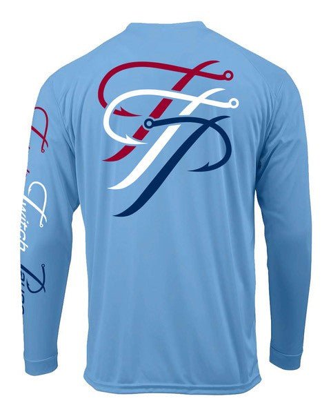 TTP / BIMINI BLUE CREW - Keep Casting Fishing & Outdoors