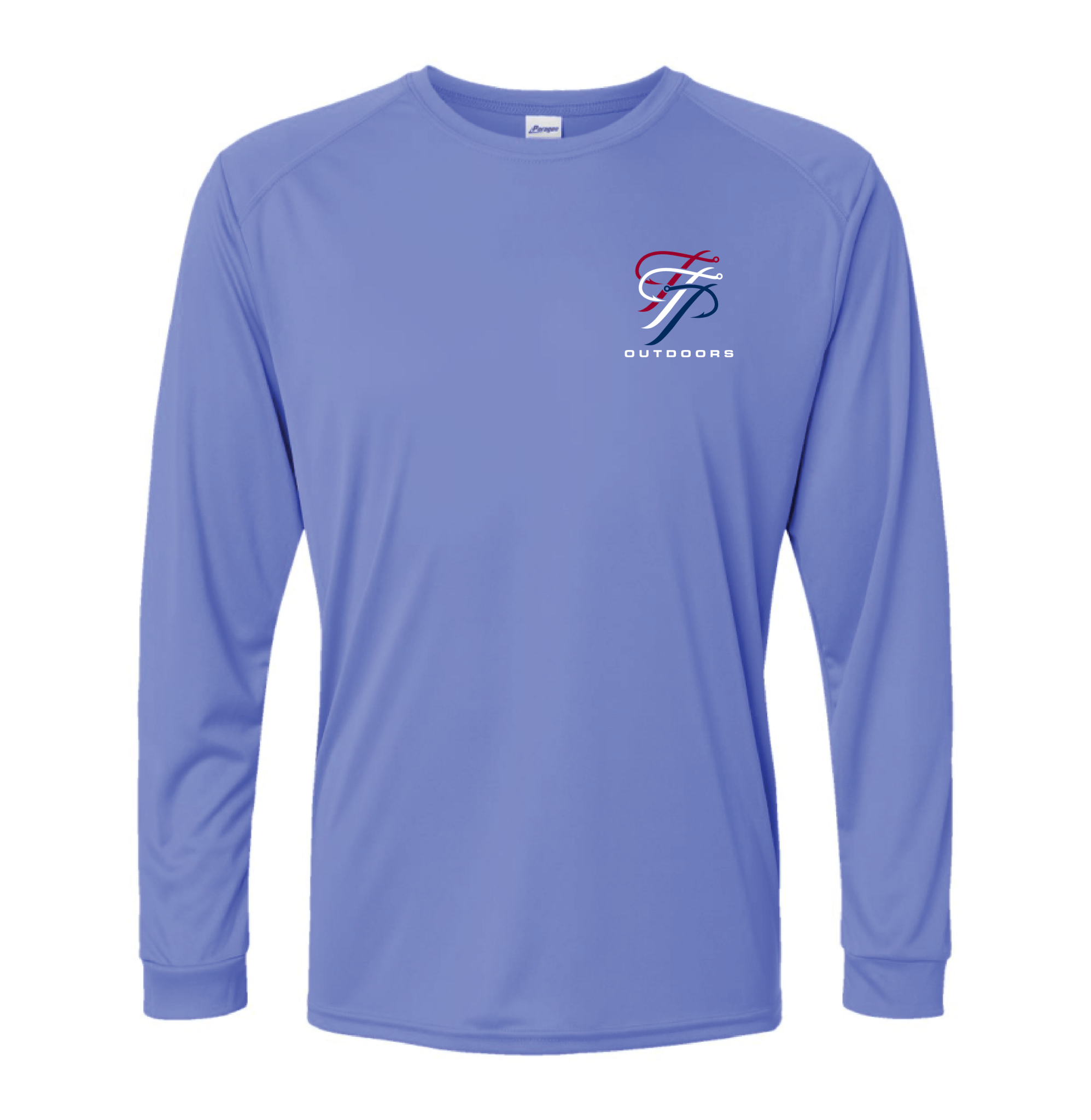 TTP / BIMINI BLUE CREW - Keep Casting Fishing & Outdoors