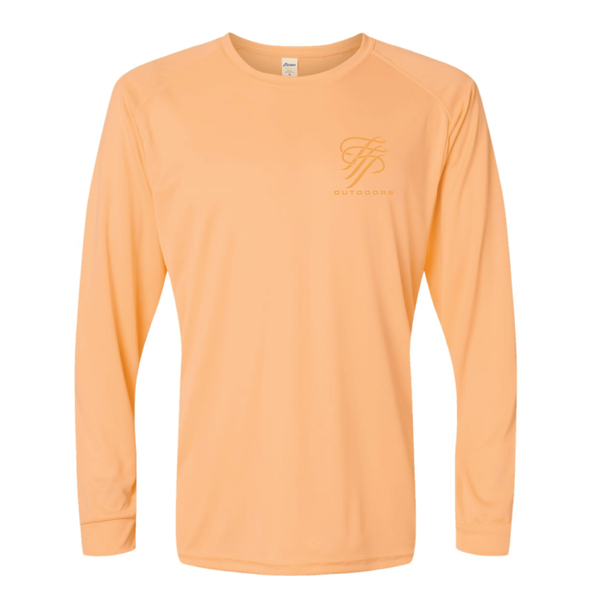 TTP CORAL / CREW - Keep Casting Fishing & Outdoors