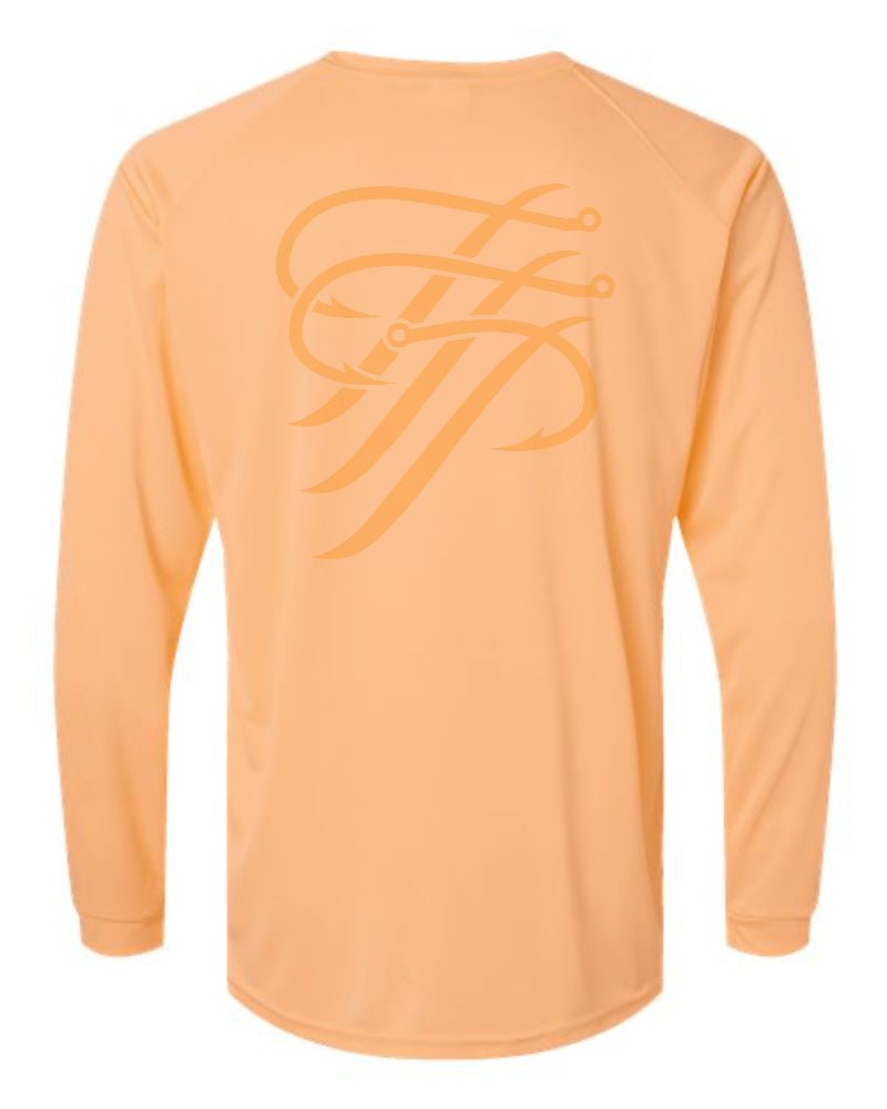 TTP CORAL / CREW - Keep Casting Fishing & Outdoors