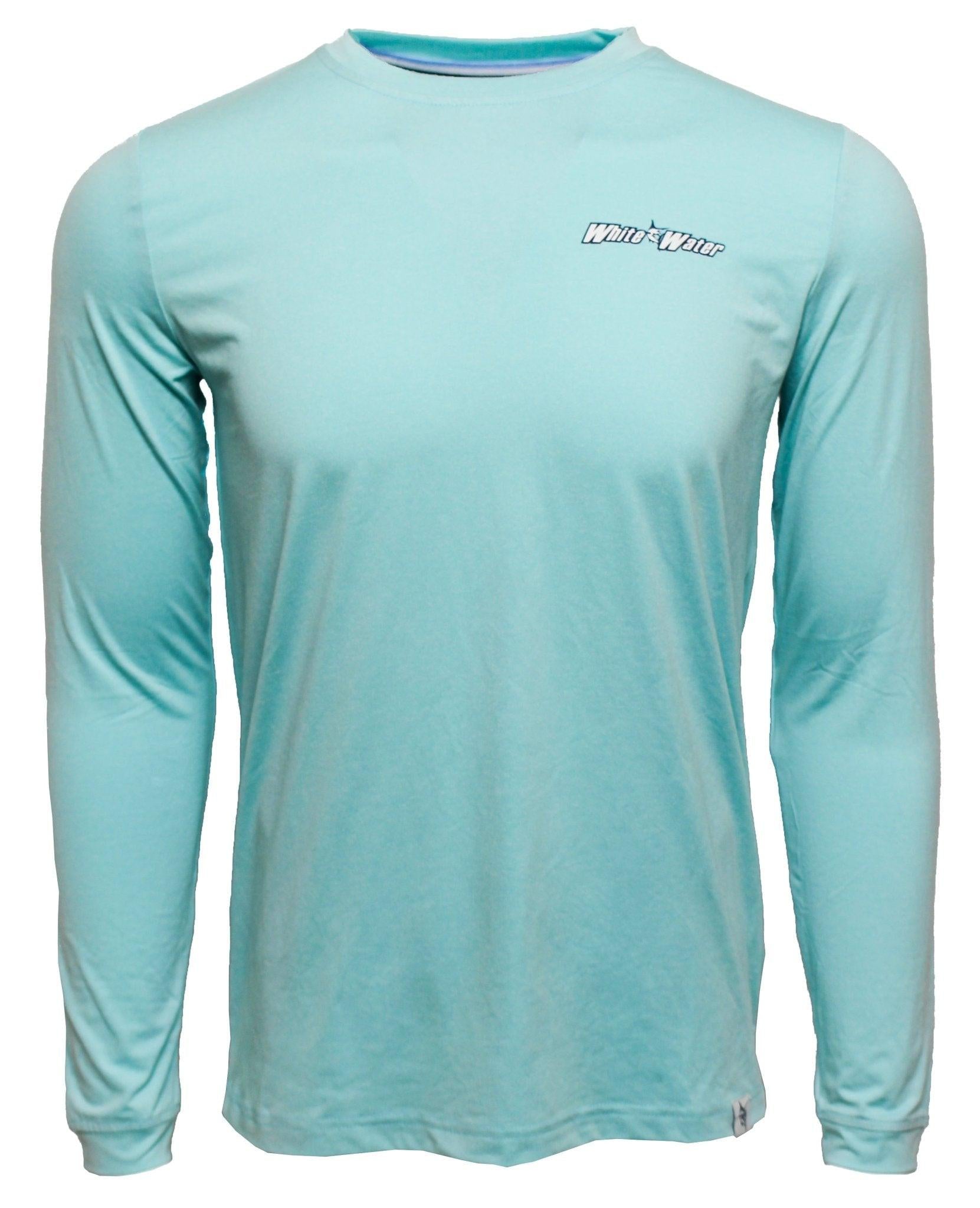 Tuna Graphic Performance Tee - Keep Casting Fishing & Outdoors