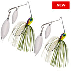 Reaction Tackle Tungsten Spinnerbait