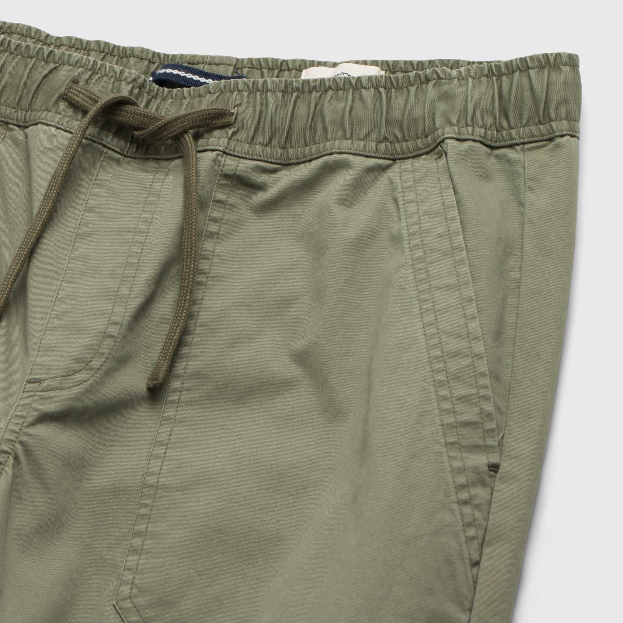 Tyler Poplin Utility Pant - Lichen Green - Keep Casting Fishing & Outdoors