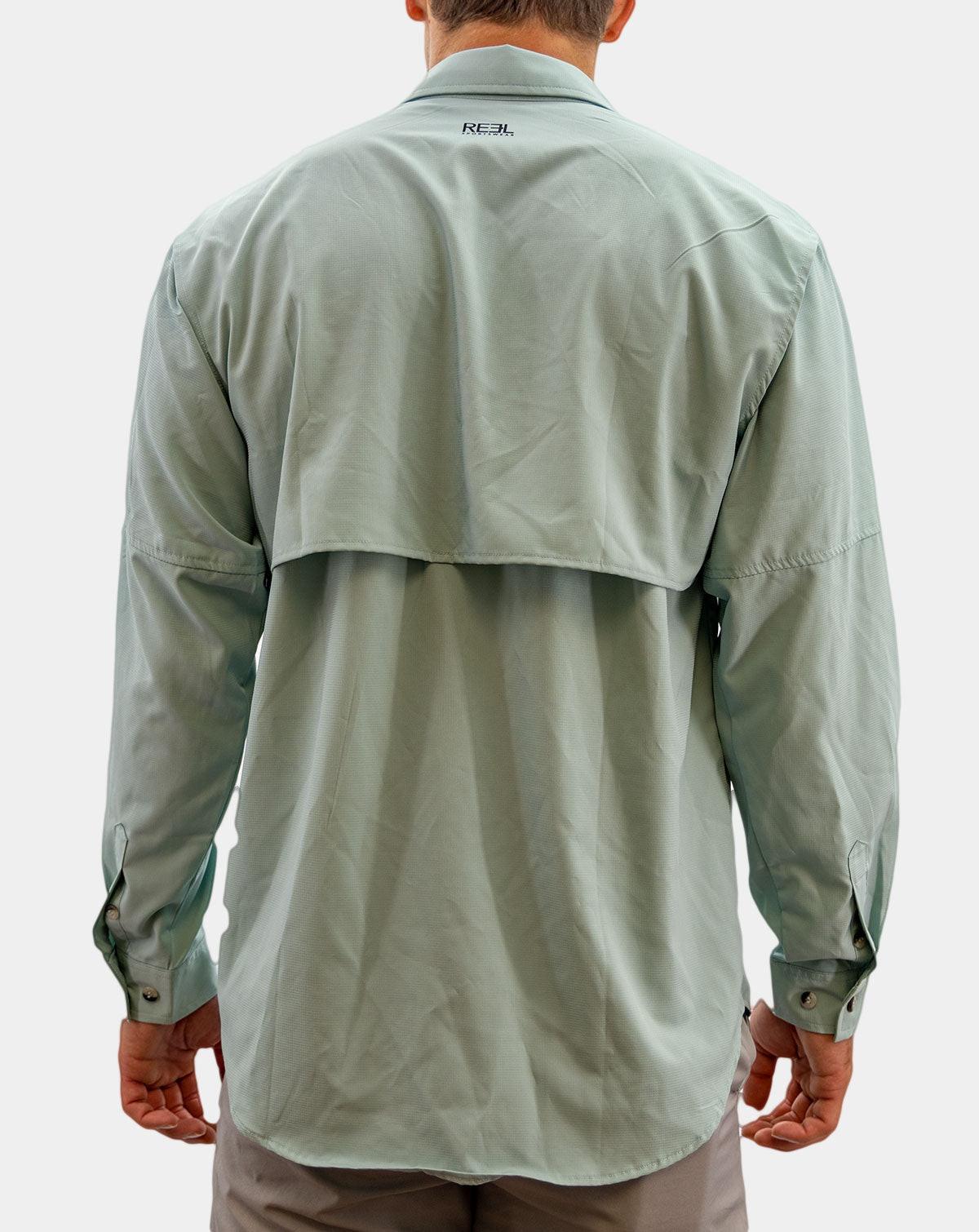 Up River | L. Blue - Keep Casting Fishing & Outdoors