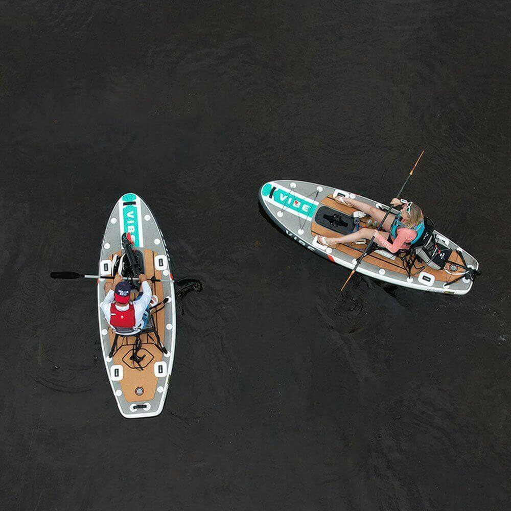 Uptown 100 Lite - Keep Casting Fishing & Outdoors