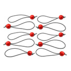 Versa Bungee Ball Tether (10 pk)