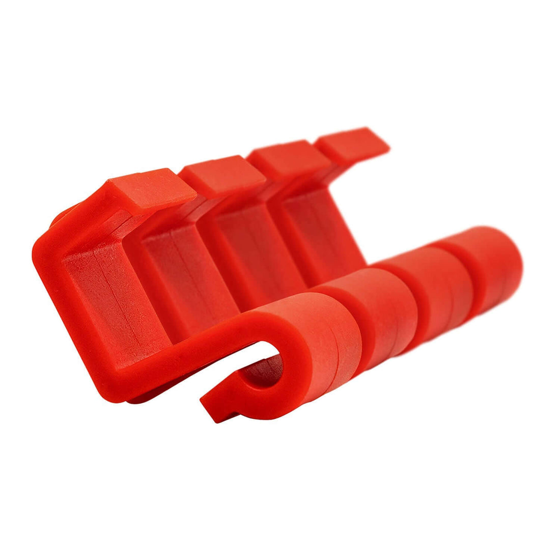 Versa Bungee Clips (4 pk) - Keep Casting Fishing & Outdoors