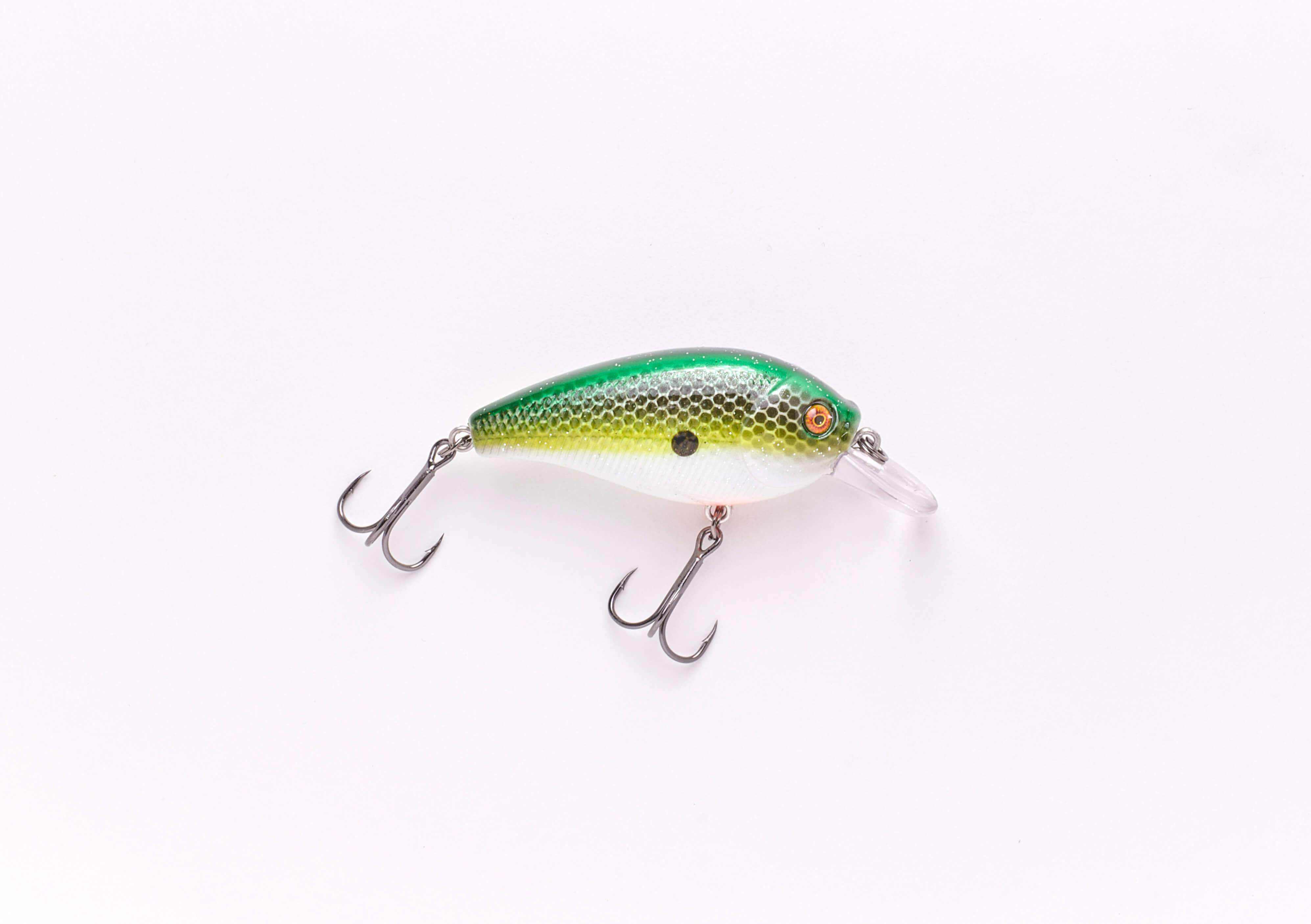 SC-70 Crankbait