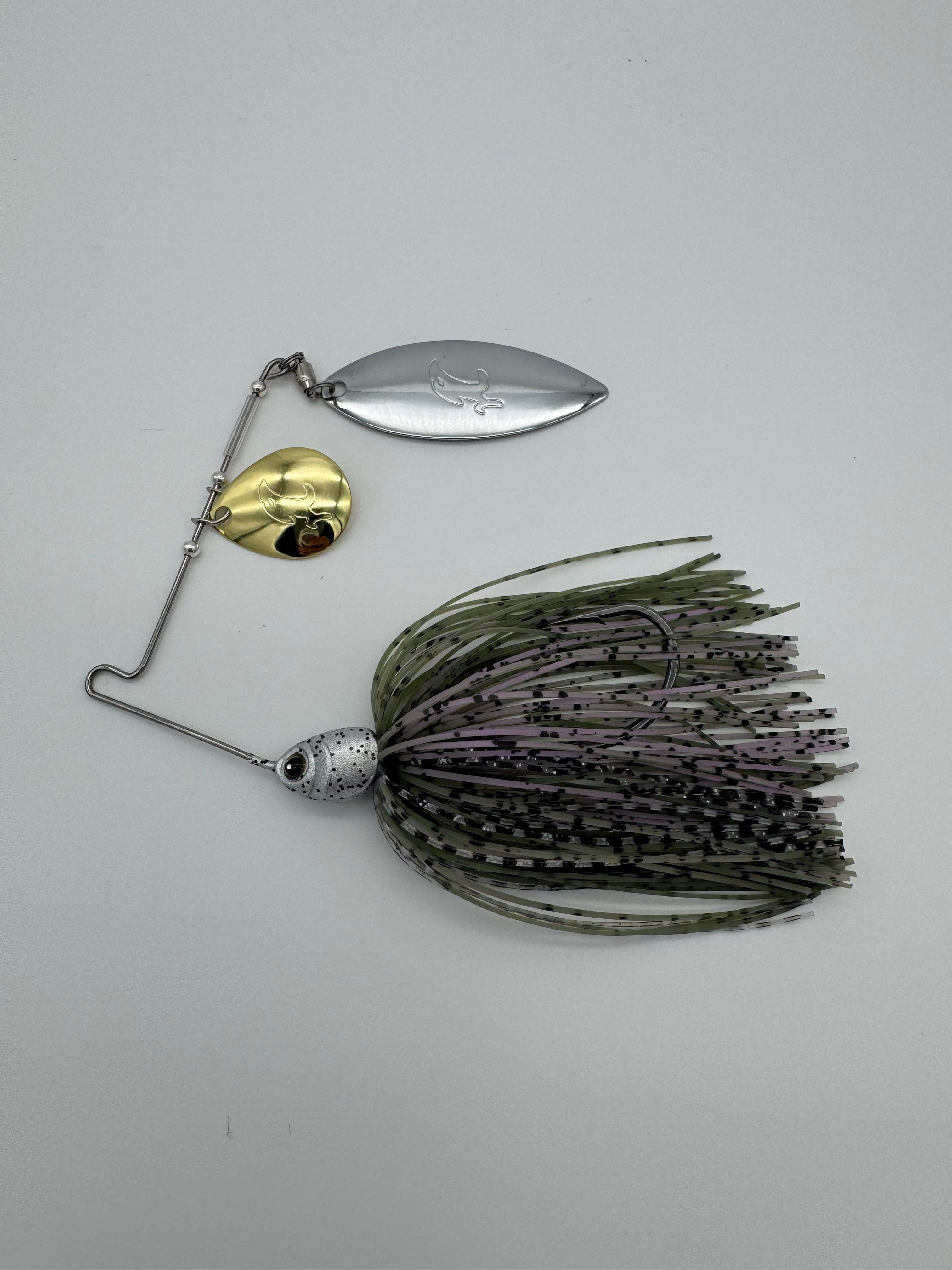The Shredder Spinnerbait