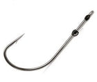 VMC Finesse Neko Hook Black Nickel Size 2 - Keep Casting Fishing & Outdoors
