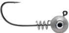 VMC Hybrid Swimbait Jig 3/8oz 3ct 3/0 Natural - Keep Casting Fishing & Outdoors