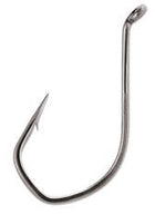 VMC TechSet Live Bait Hook Black Nickel 4/0 - Keep Casting Fishing & Outdoors