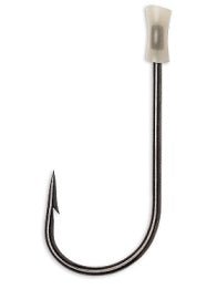 VMC Trailer Hook Black Nickel Size 2/0 - Keep Casting Fishing & Outdoors