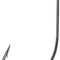 VMC Wide Gap Hook Black Nickel Size 5/0 5ct - Keep Casting Fishing & Outdoors