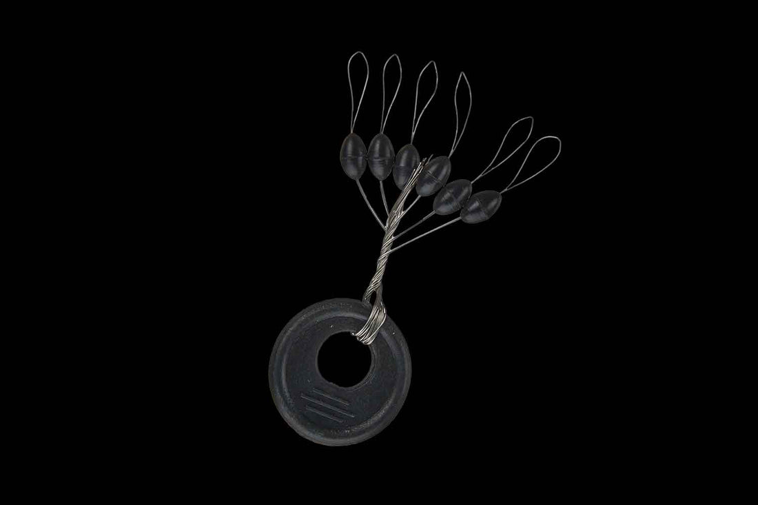 Weight Pegs - Keep Casting Fishing & Outdoors