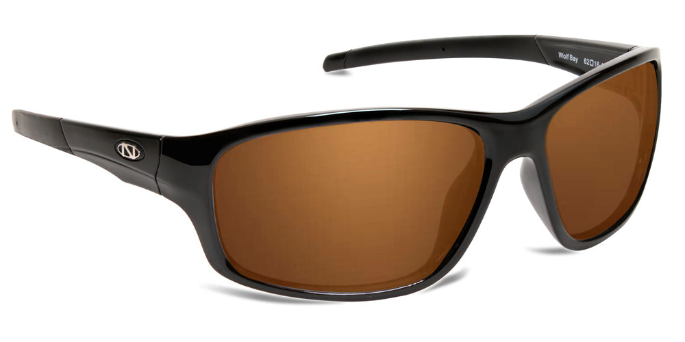 Wolfbay - Keep Casting Fishing & Outdoors