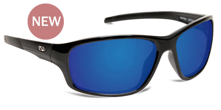 Wolfbay - Keep Casting Fishing & Outdoors