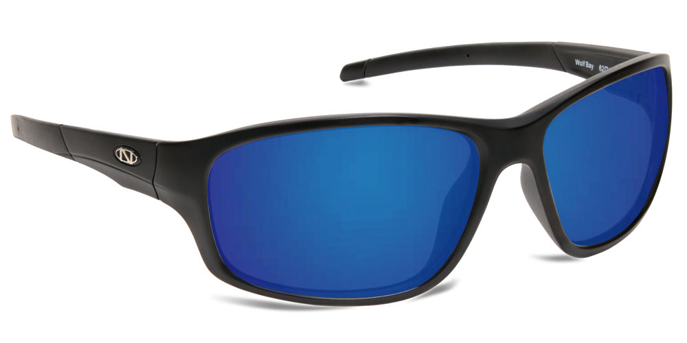 Wolfbay - Keep Casting Fishing & Outdoors