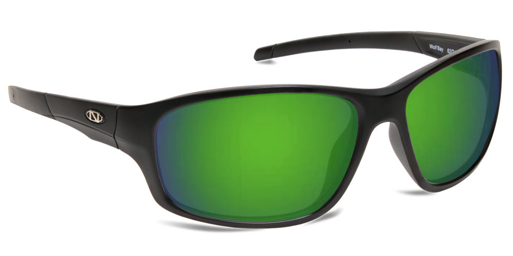 Wolfbay - Keep Casting Fishing & Outdoors