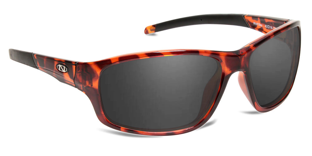 Wolfbay - Keep Casting Fishing & Outdoors