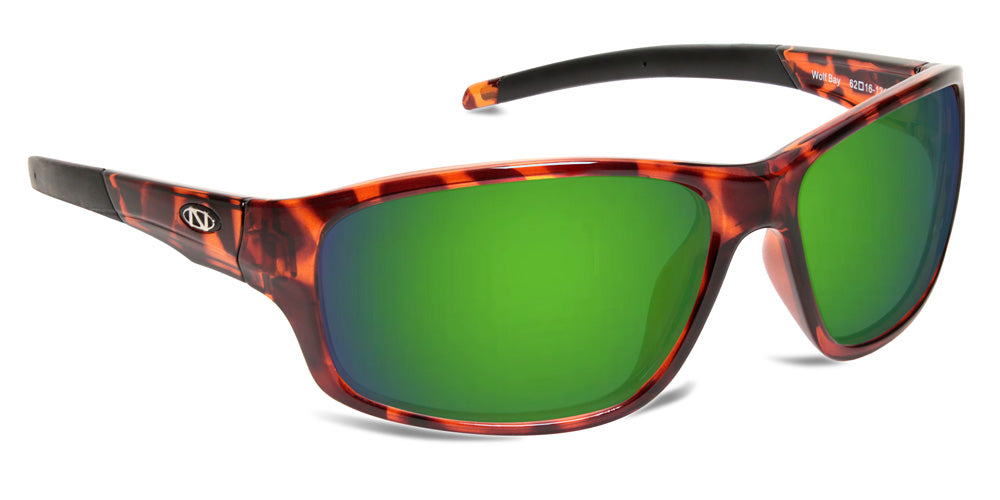 Wolfbay - Keep Casting Fishing & Outdoors