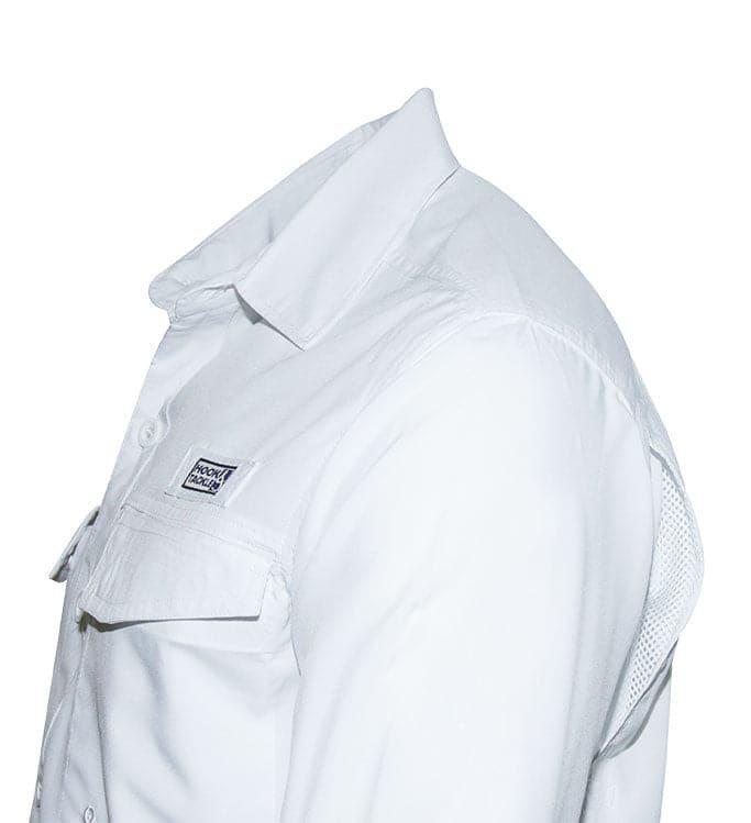 Women's Coastline S/S UV Vented Fishing Shirt - Keep Casting Fishing & Outdoors