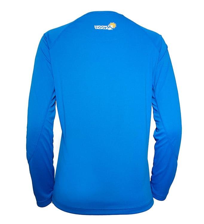 Women's Flying Fish L/S UV Fishing Shirt - Keep Casting Fishing & Outdoors