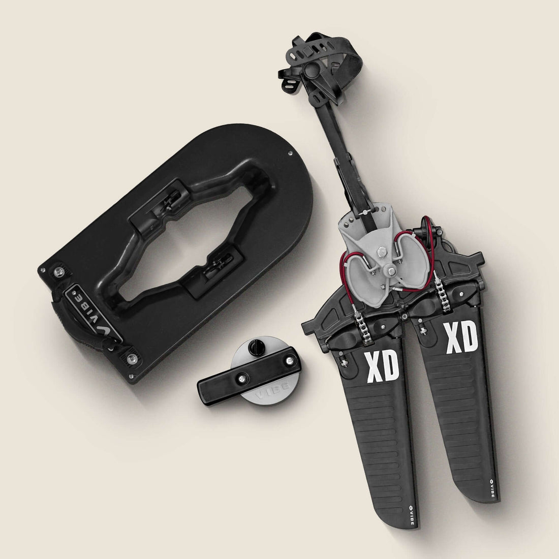 X-Drive Pedal Kit - Keep Casting Fishing & Outdoors