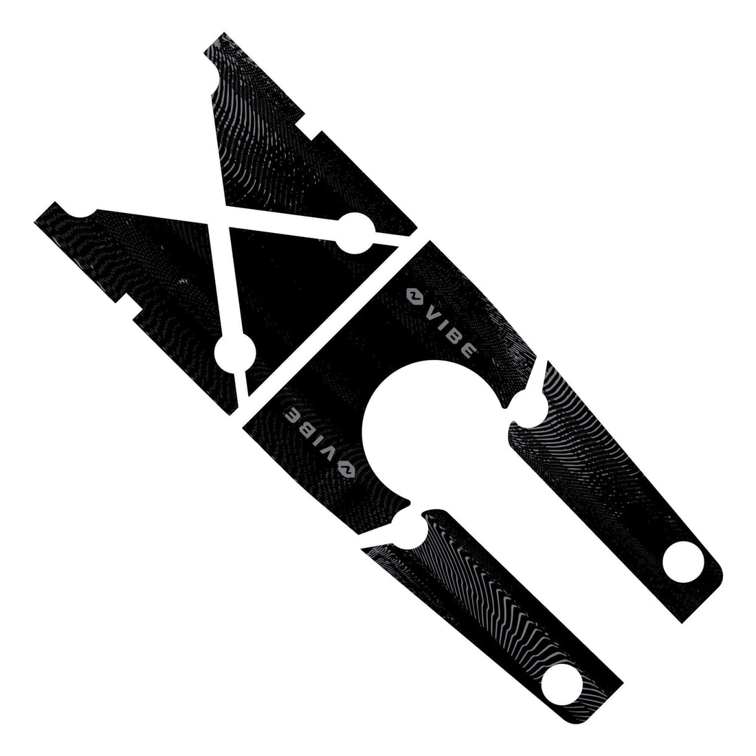 Yellowfin 120 Kayak Deck Padding - Keep Casting Fishing & Outdoors