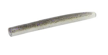 Zoom Beatdown 3.5 Inch Electric Shad Soft Bait 10 Per Bag - Keep Casting Fishing & Outdoors