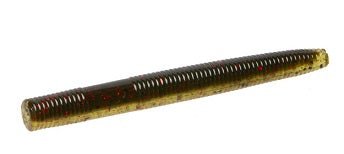Zoom Beatdown 3.5in 10/bag California 420 - Keep Casting Fishing & Outdoors