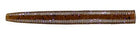 Zoom Beatdown 3.5in Finesse Soft Bait Green Pumpkin - Keep Casting Fishing & Outdoors