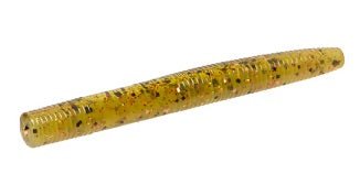 Zoom Beatdown 3.5in Houdini Ned Rig Soft Plastic 10 Per Bag - Keep Casting Fishing & Outdoors