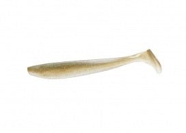Zoom Boot Tail Fluke 5in 5/bag Tenn Shad - Keep Casting Fishing & Outdoors