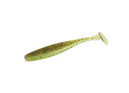 Zoom Boot Tail Minnow 2.75 In GP Chartreuse Belly 12 Pack - Keep Casting Fishing & Outdoors
