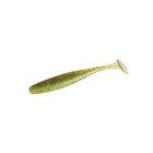 Zoom Boot Tail Minnow 2.75 In GP Chartreuse Belly 12 Pack - Keep Casting Fishing & Outdoors