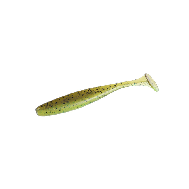 Zoom Boot Tail Minnow 2.75 In GP Chartreuse Belly 12 Pack - Keep Casting Fishing & Outdoors